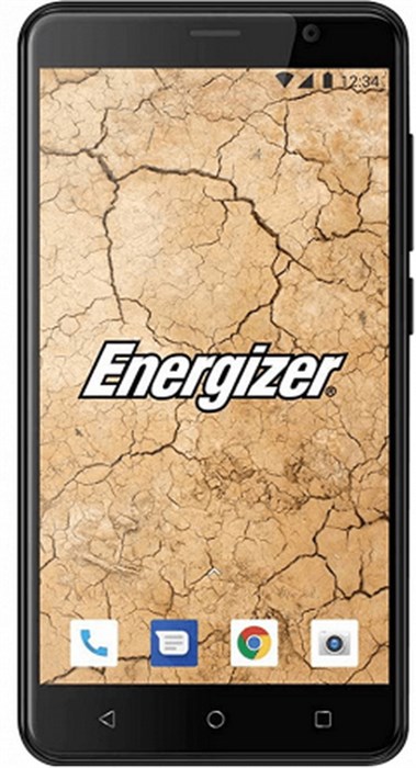 گوشی موبایل انرجایزر Energy E500S 8GB189194